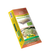 Graines de luzerne BIO à germer 15 g avec l'arroseur VITA LINE